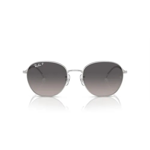 Ray-Ban , Rb3809 Polarized Rb3809 Polarized Sunglasses ,Gray female, Sizes: