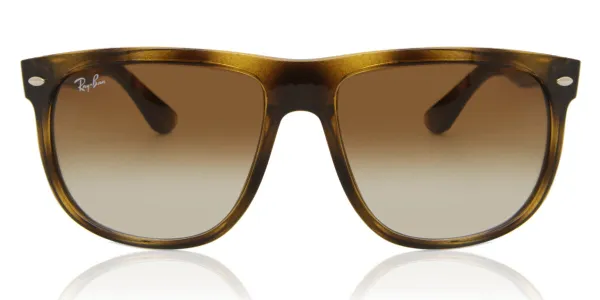 Ray-Ban RB4147 Highstreet 710/51 Men's Sunglasses Tortoiseshell Size 56