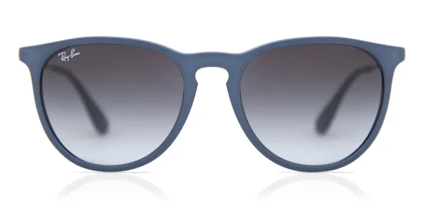 Ray-Ban RB4171 Erika Color Mix 60028G Men's Sunglasses Blue Size 54