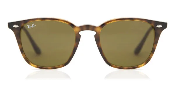 Ray-Ban RB4258 710/73 Men's Sunglasses Tortoiseshell Size 50