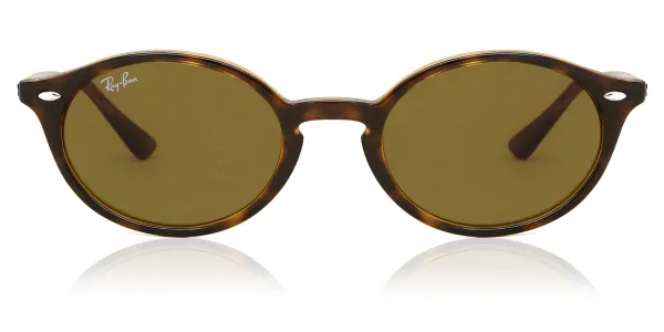Ray-Ban RB4315 710/73 Men's Sunglasses Tortoiseshell Size 51