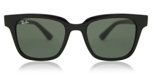 Ray-Ban RB4323 601/31 Men's Sunglasses Black Size 51