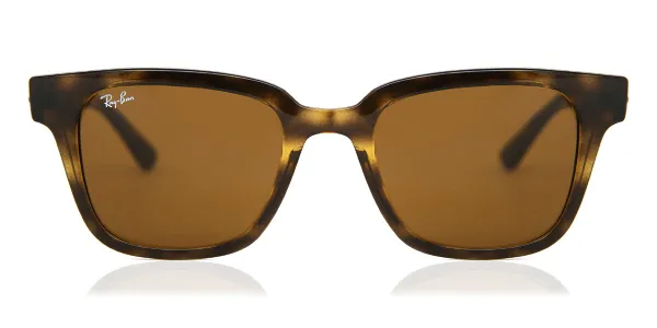 Ray-Ban RB4323 710/33 Men's Sunglasses Tortoiseshell Size 51