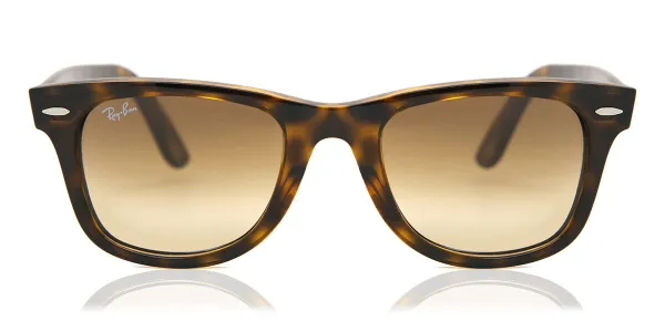 Ray-Ban RB4340 710/51 Men's Sunglasses Tortoiseshell Size 50