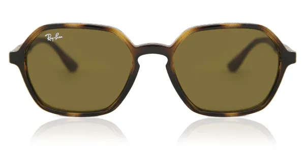 Ray-Ban RB4361 710/73 Women's Sunglasses Tortoiseshell Size 52