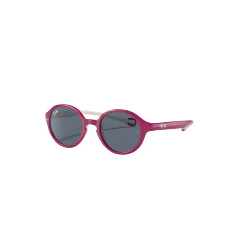 Ray-Ban , RJ 710187 Sunglasses ,Pink male, Sizes: