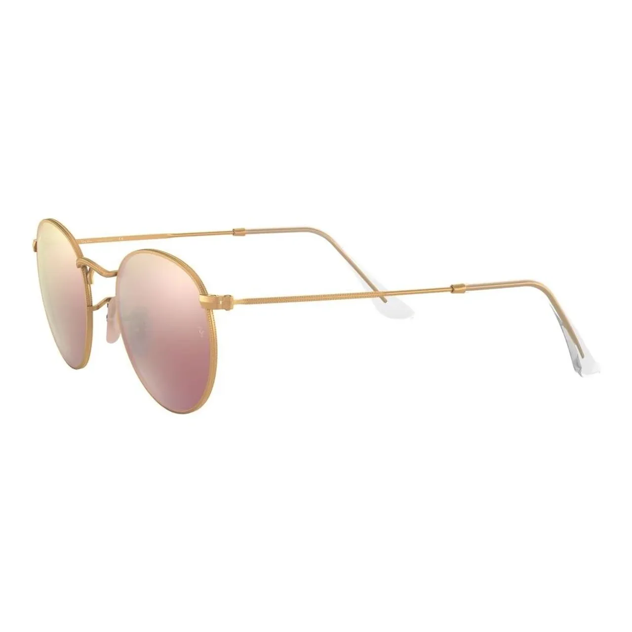 Ray-Ban , Round Metal Sungles ,Multicolor unisex, Sizes: