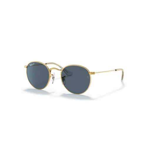 Ray-Ban , Stylish Eye Protection Sunglasses ,Yellow female, Sizes: