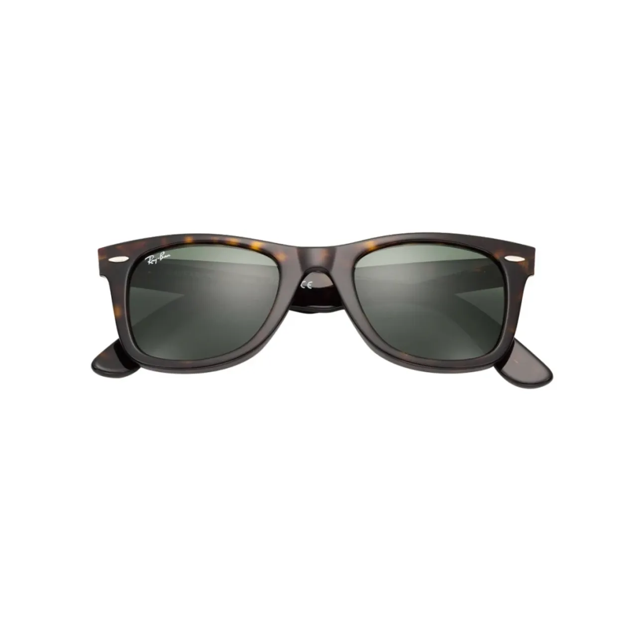 Ray-Ban , Sunglasses ,Brown unisex, Sizes:
