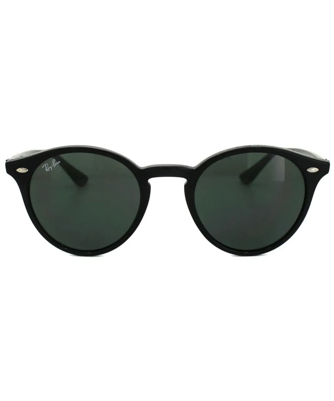 Ray-Ban Unisex Sunglasses 2180 601/71 Black Green - One
