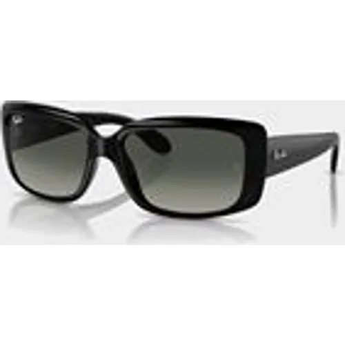Ray-Ban Women's Ray-Ban RB4389 Sunglasses in Black