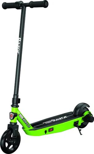 Razor Power Core S80 Electric Scooter for Kids Age 8 and Up
