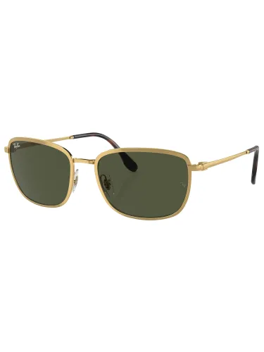RB3705 Square Sunglasses