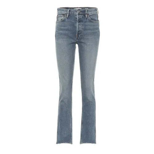Re/Done , jeans 41 ,Blue female, Sizes: