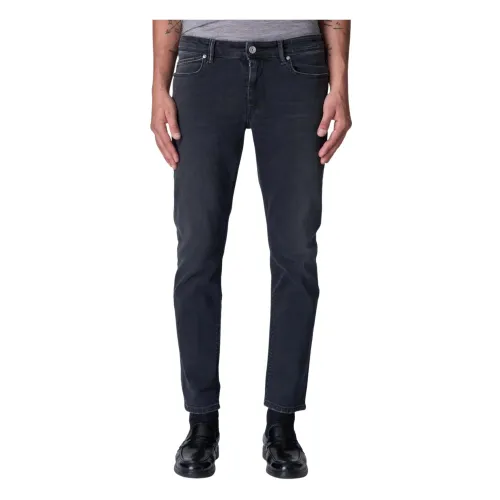 Re-Hash , Re-Hash Jeans Black ,Black male, Sizes: