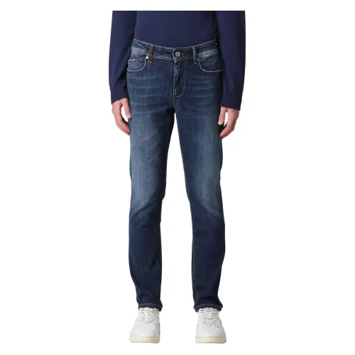 Re-Hash , Re-Hash Jeans ,Blue male, Sizes: