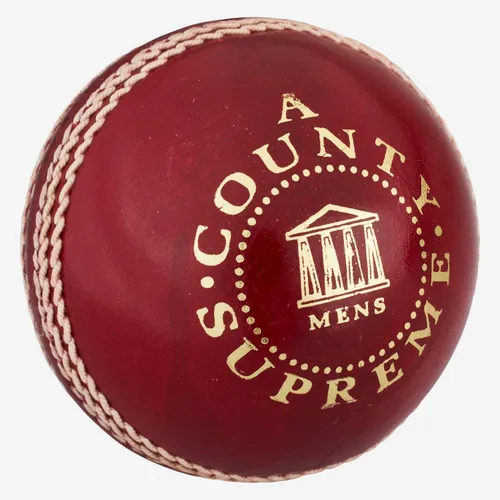 Readers County Supreme 'A' Cricket Ball 4.75oz
