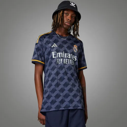 Real Madrid 23/24 Away Jersey