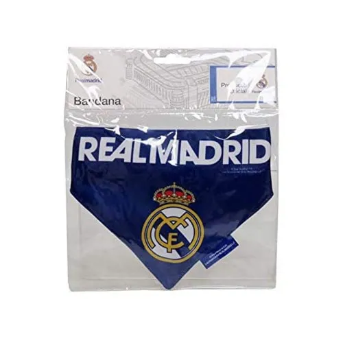 Real Madrid CF – Bandana for Pets