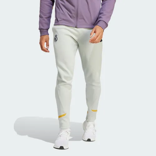 Real Madrid Designed for Gameday Tracksuit Bottoms