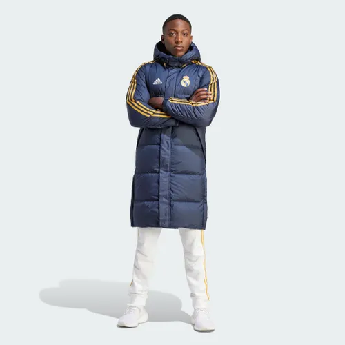 Real Madrid DNA Down Coat