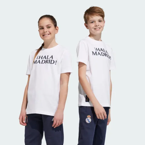 Real Madrid T-Shirt Kids