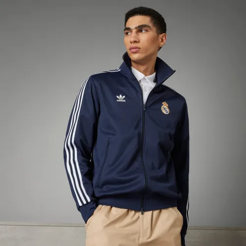 Real Madrid Track Top