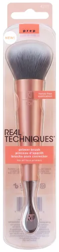 REAL TECHNIQUES Dual-Ended Primer Facial Skincare Brush &
