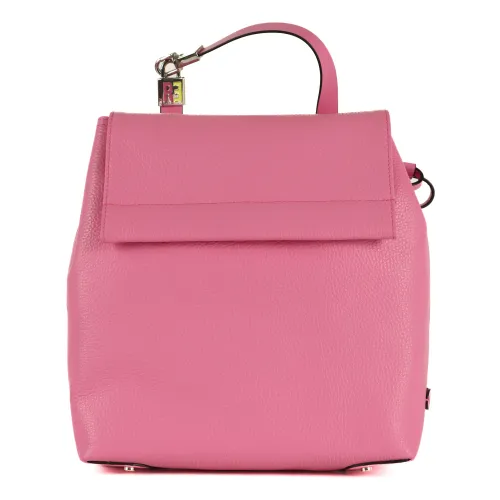 Rebelle , Backpack ,Pink female, Sizes: ONE SIZE