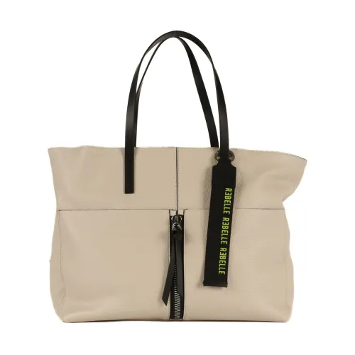 Rebelle , Bags ,Beige female, Sizes: ONE SIZE