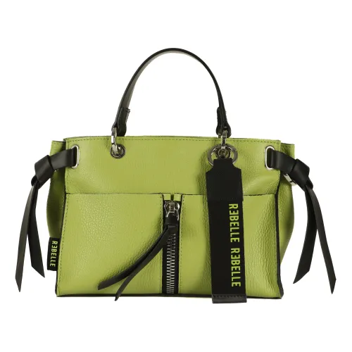 Rebelle , Bags ,Green female, Sizes: ONE SIZE