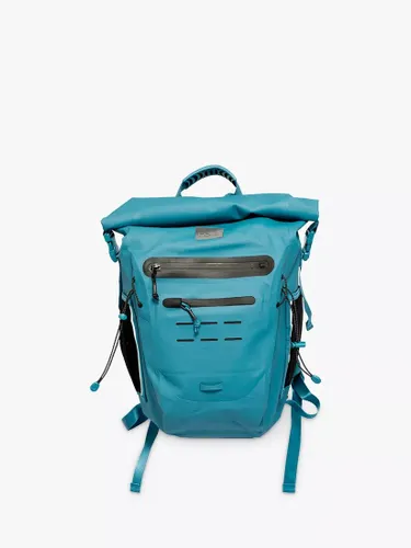Red Adventure Waterproof Backpack 30L - Storm Blue - Unisex