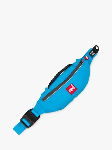 Red Airbelt Personal Flotation Device - Blue - Unisex