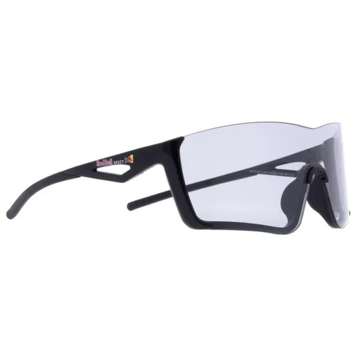 Red Bull Spect - Backra Photochromic Cat 1-3 - Cycling glasses size L, white