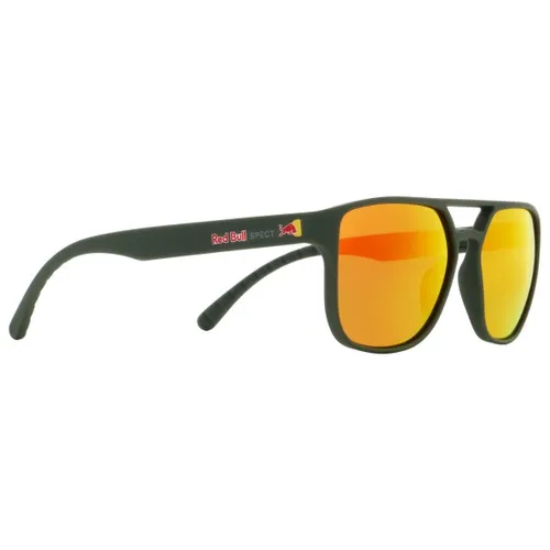Red Bull Spect - Elroy Mirror Cat. 3 - Sunglasses