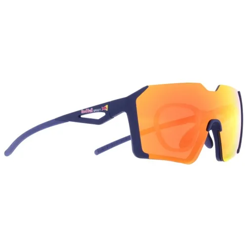 Red Bull Spect - Nick Cat. 3 - Cycling glasses size L, orange