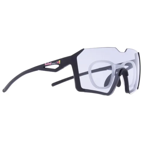 Red Bull Spect - Nick Photochromic Cat. 1-3 - Cycling glasses size L, white