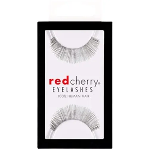 Red Cherry Annabelle Lashes Female 2 Stk.