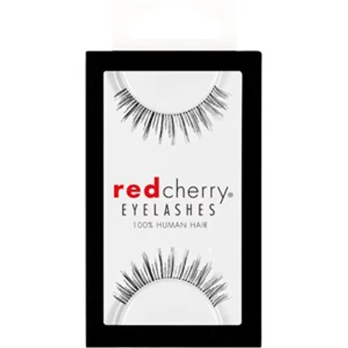 Red Cherry Dolce Lashes Female 2 Stk.