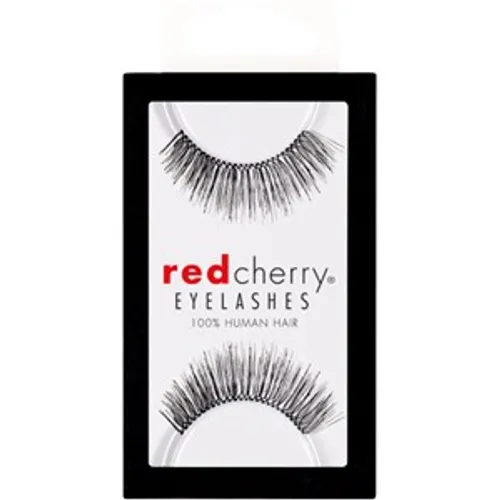 Red Cherry Therese Lashes Female 2 Stk.