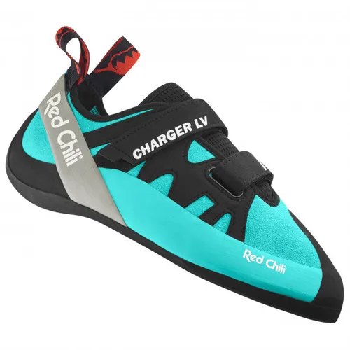 Red Chili - Charger LV - Climbing shoes