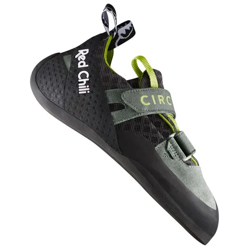 Red Chili - Circuit LV II - Climbing shoes