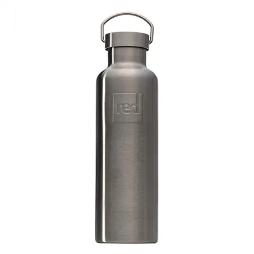 Red Paddle Insulated Bottle - Multi