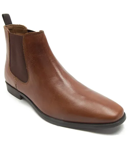 Red Tape Thomas Crick Men's 'Addison' Formal Chelsea Boots