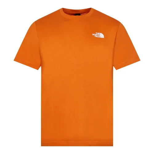 Redbox T-Shirt - Desert Rust