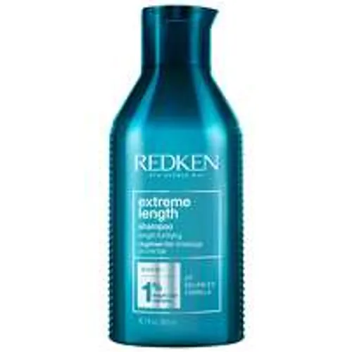 Redken Extreme Length Shampoo 300ml