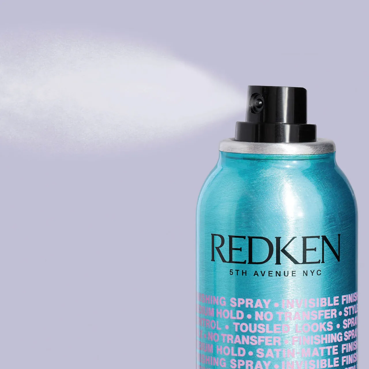 Redken Finishing Hair Spray Wax for Body and Dimension 150ml