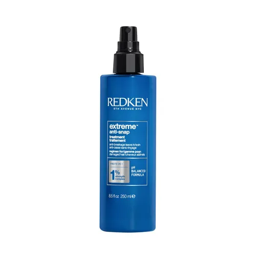 REDKEN Leave-In Treatment
