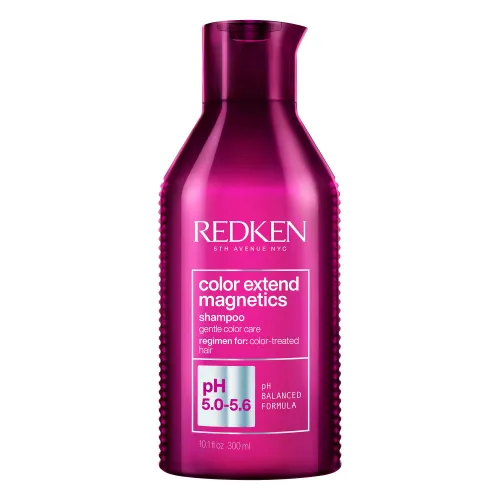 REDKEN Shampoo, For Coloured Hair, Enhances Shine, Color