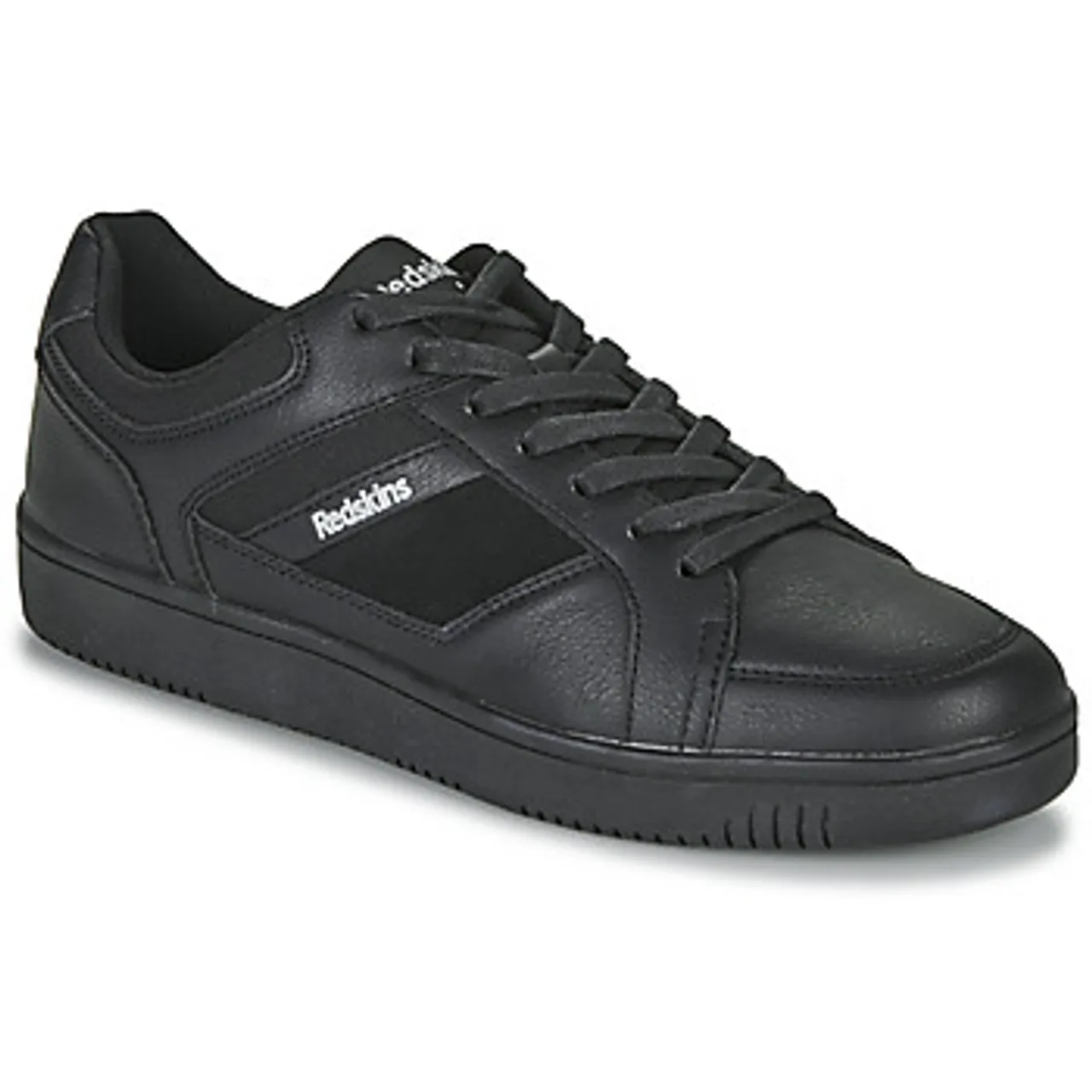 Redskins  GANDHI  men's Shoes (Trainers) in Black
